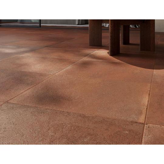 mediteransky podlahovy obklad dlazba maly rustikalny uhol antikovany oranzovy terasa vonkajsi tehlovy obklad vonkajsi modul rustikalny vintage mrazuvzdorna terasa obklady klasicky proti smyku cir italica dlazby.jpg